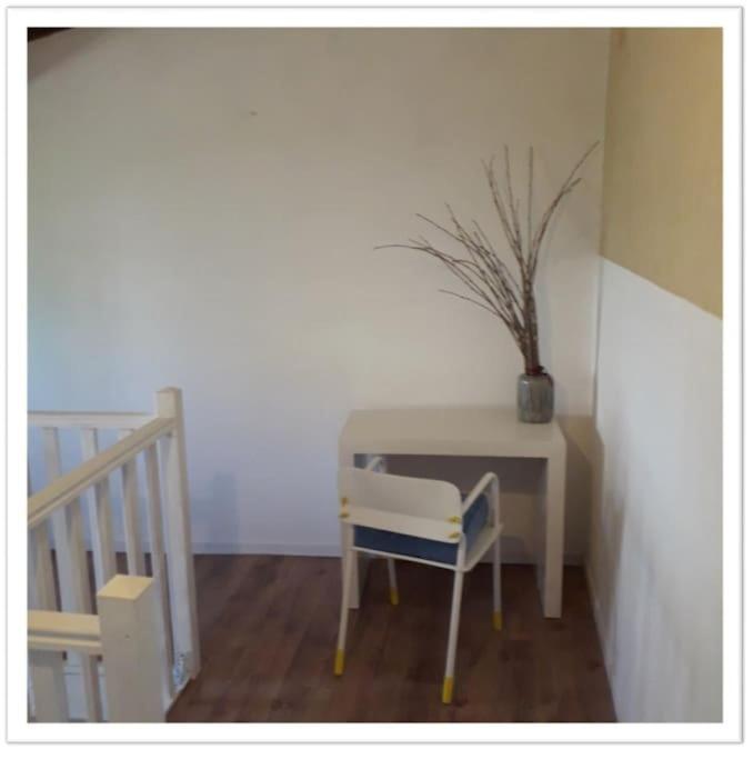 Charming Small House Close To Uzes Foissac  ภายนอก รูปภาพ