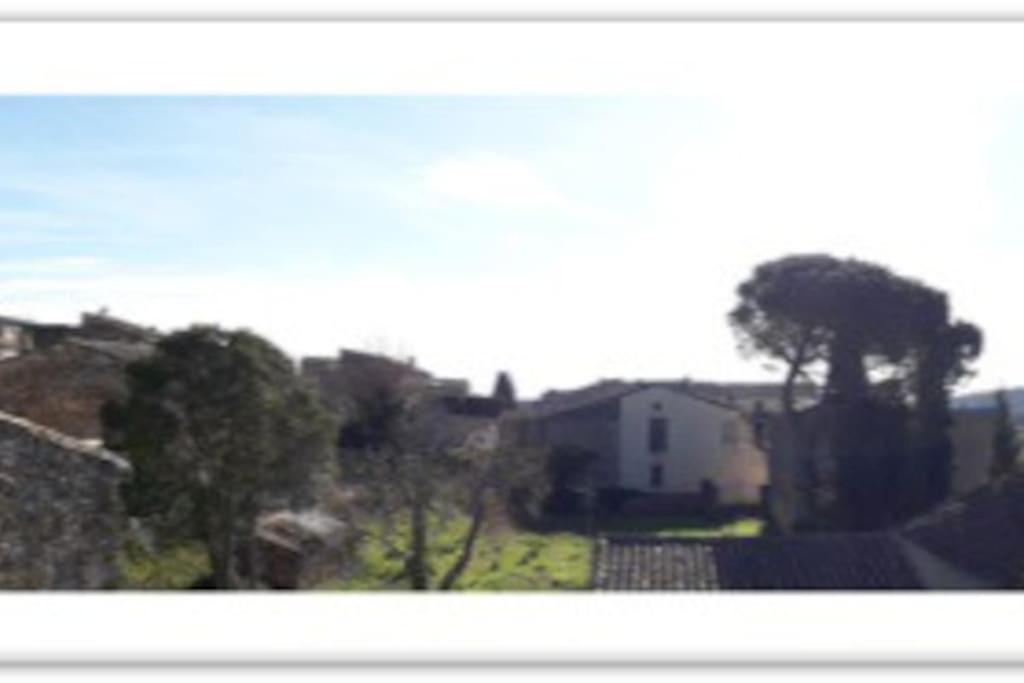 Charming Small House Close To Uzes Foissac  ภายนอก รูปภาพ