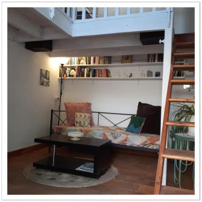 Charming Small House Close To Uzes Foissac  ภายนอก รูปภาพ