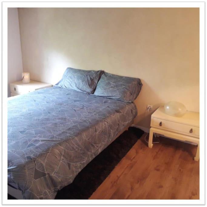 Charming Small House Close To Uzes Foissac  ภายนอก รูปภาพ